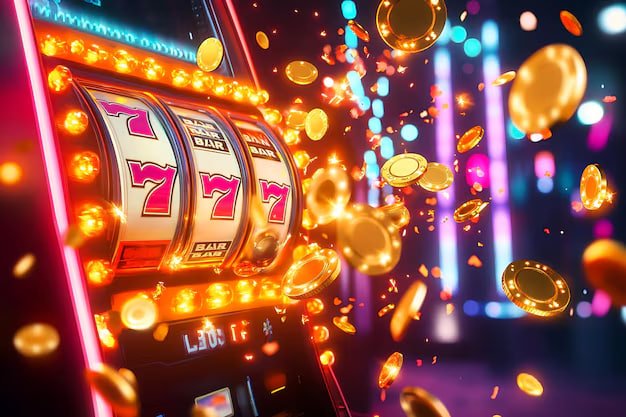 dinasti slot App 