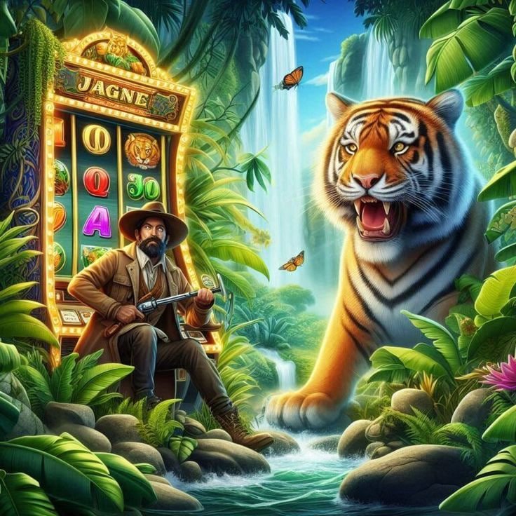 Live blackjack table on dinasti slot showing dealer and player cards