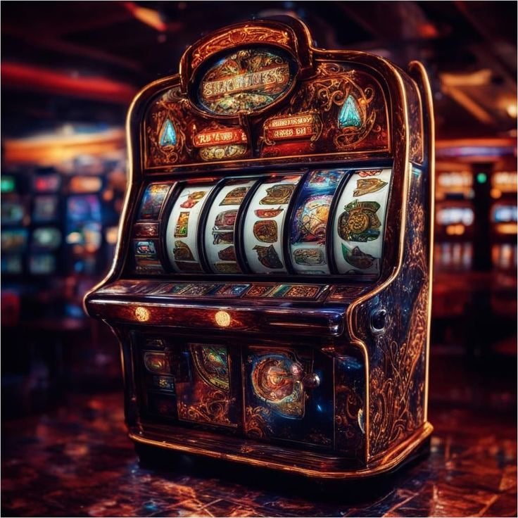 dinasti slot featured game showcase