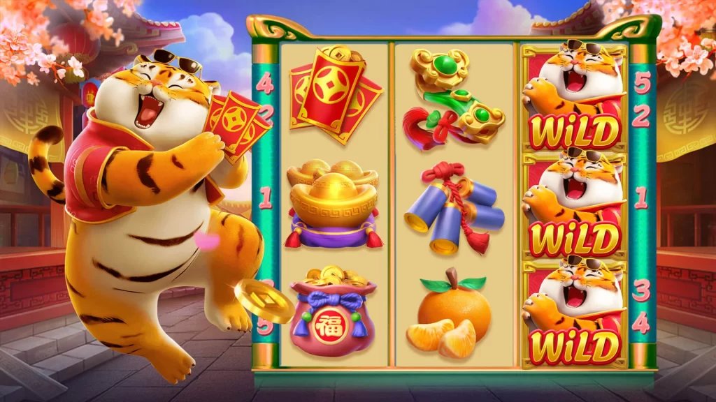 dinasti slot account dashboard showing Wild Coaster session history, spin results, payouts, and current balance